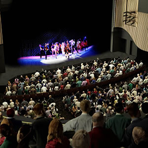 Sydney Colisseum Theatre